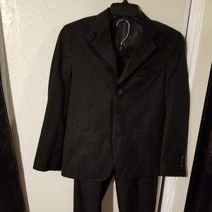 Boy's dress up suit